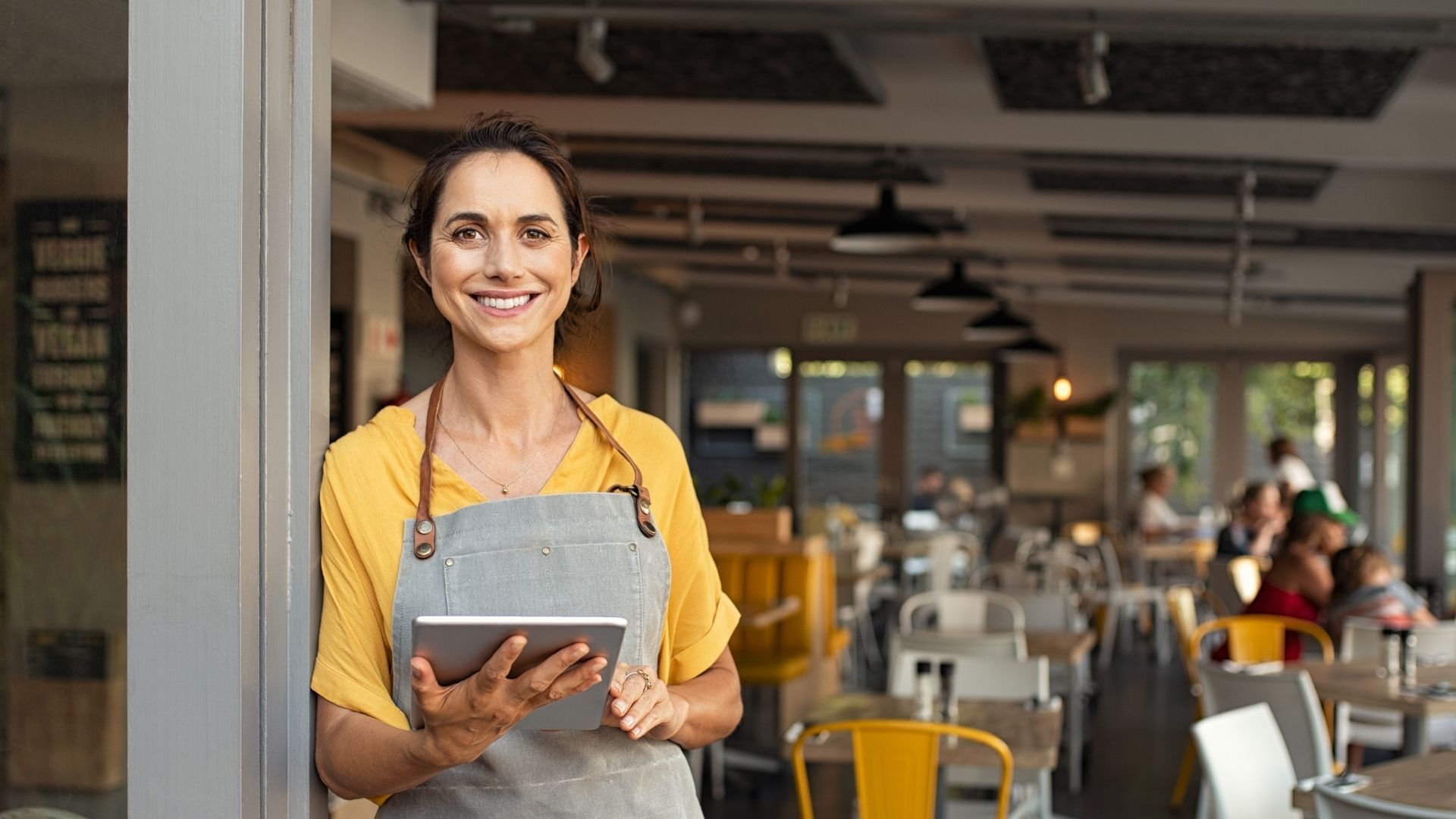 Small Business Grants and Loans Round-Up, April 29th
