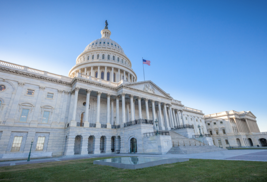 Here's What's In Biden's $6 Trillion Budget Plan
