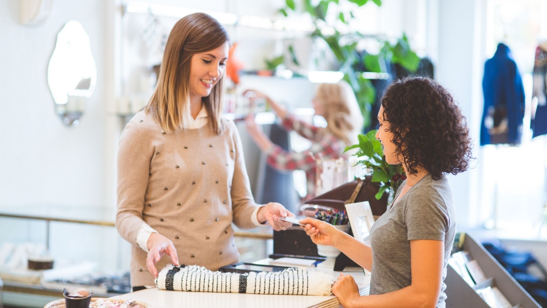 How to Support Business Owners During National Small Business Week