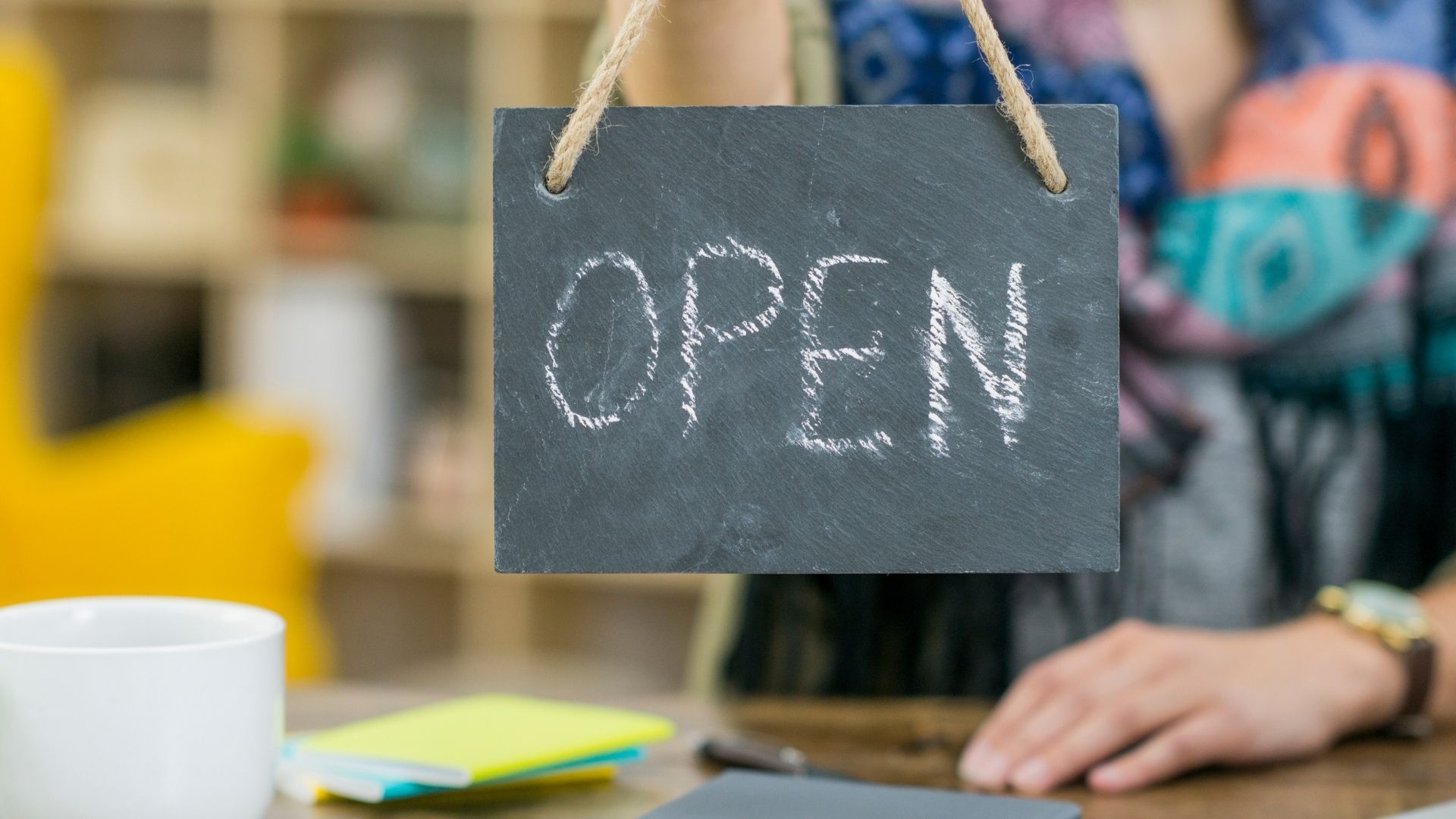 Small Business Grants and Loans Round-Up, May 10th