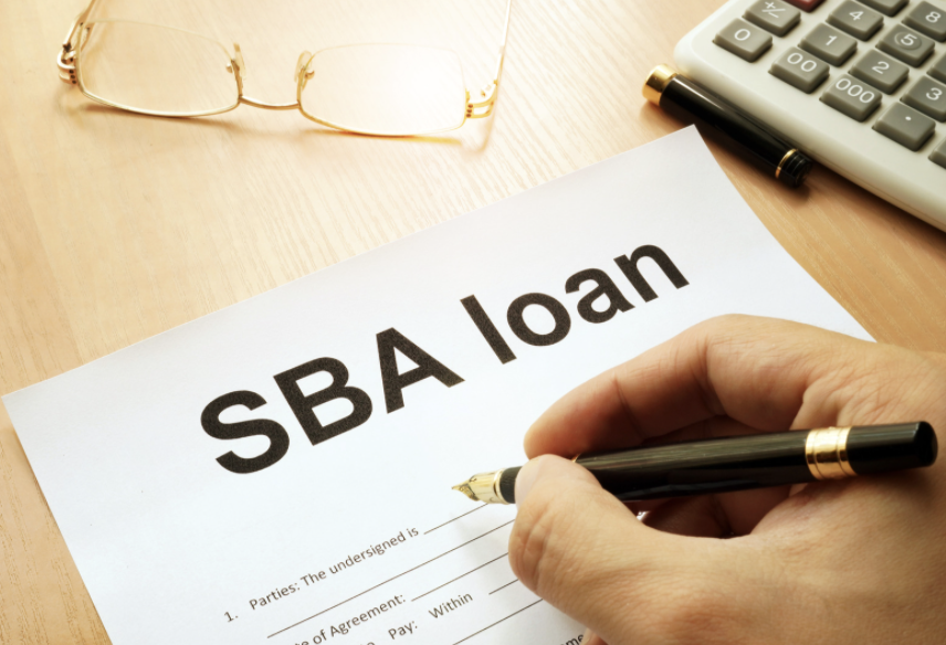 Breaking: EIDL Loan Increase Total Approval Numbers