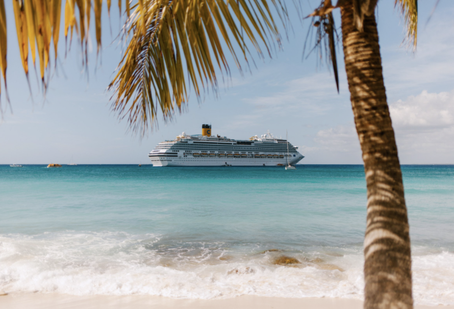 Cruises Are Resuming And Countries Are Reopening Borders