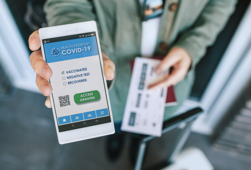 Digital COVID-19 Certificate: What You Need To Know