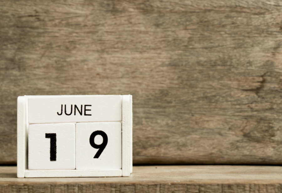 Juneteenth: What You Need To Know
