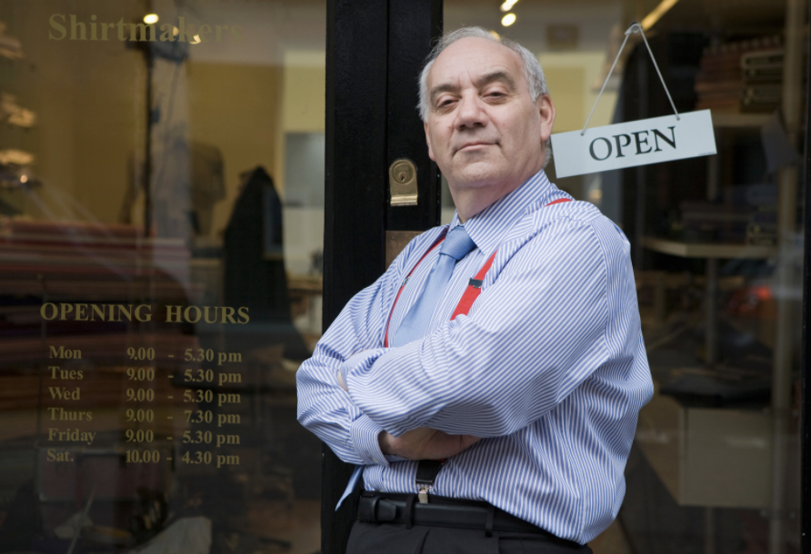 Now Open: Limited Monthly Business Funding and Growth Support