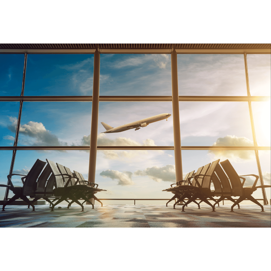 FAA Issues Over 3,000 Fines To Unruly Passengers