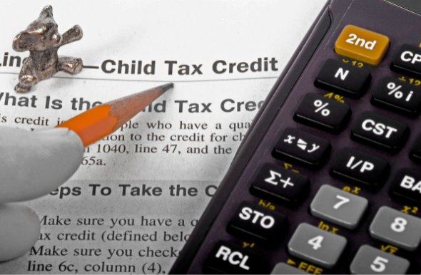 New Child Tax Credit: What You Need To Know