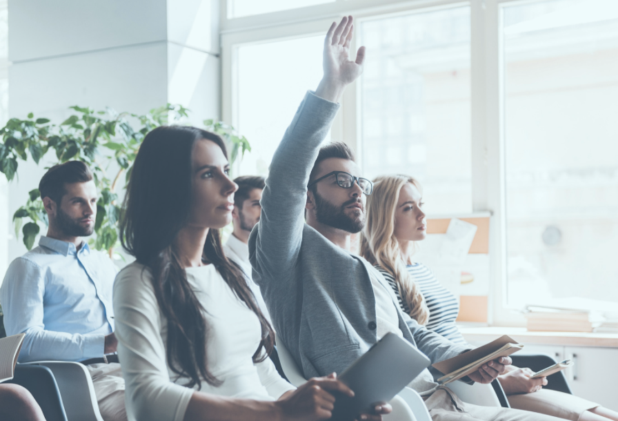 Submit Your Questions on EIDL, PPP, and Other Funding Opportunities