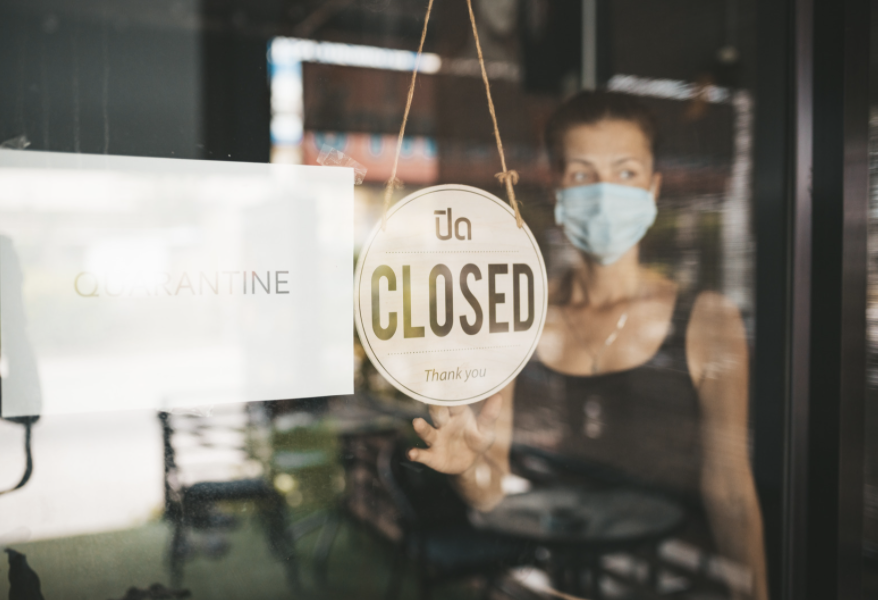 Restaurant Revitalization Fund Recipients Shows the Stark Inequality of Relief Programs