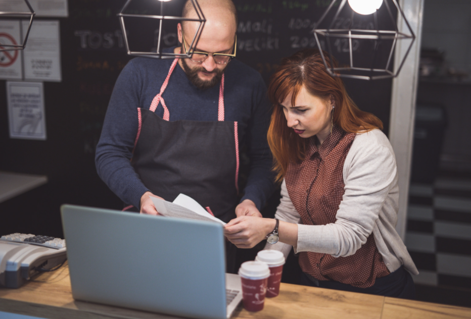 Weekly Small Business Roundup: EIDL Loan Approvals, Inequality in Relief Programs, Cryptocurrency