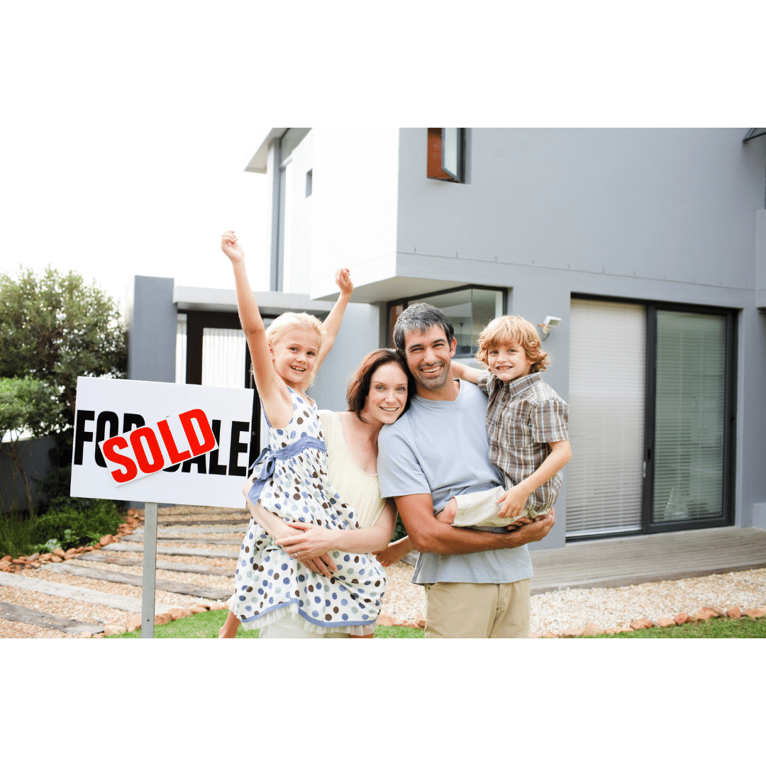 Should You Buy A House In 2021?