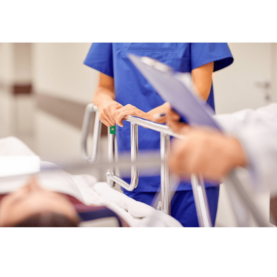 Pandemic of the Unvaccinated?