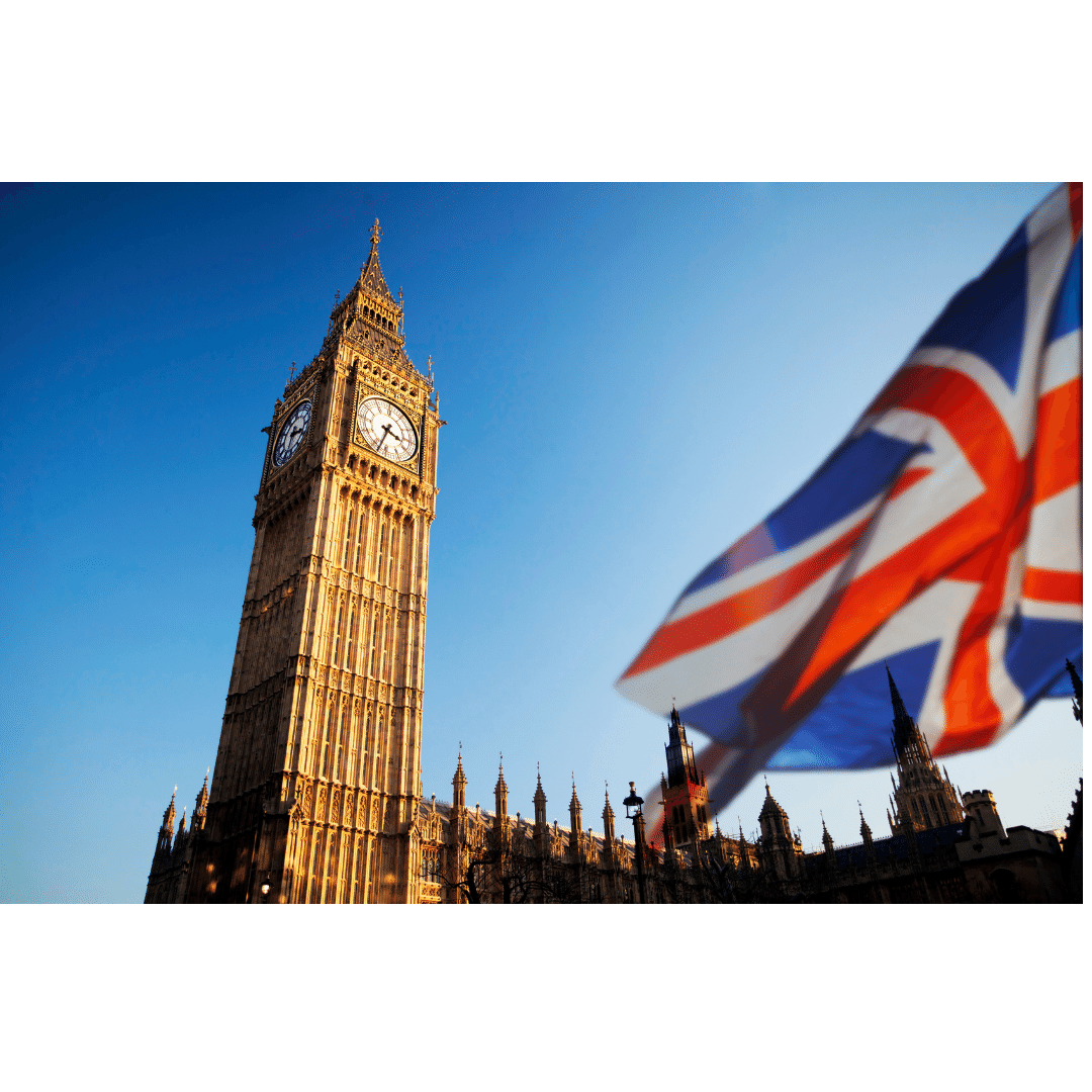Travel Update: State Department Says Americans Should Avoid the UK