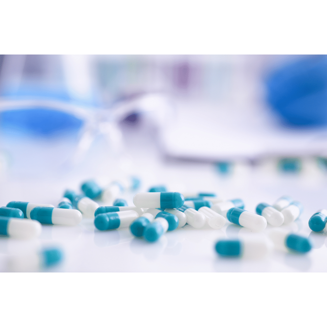 Pharmaceutical Companies Race To Develop COVID-19 Pill