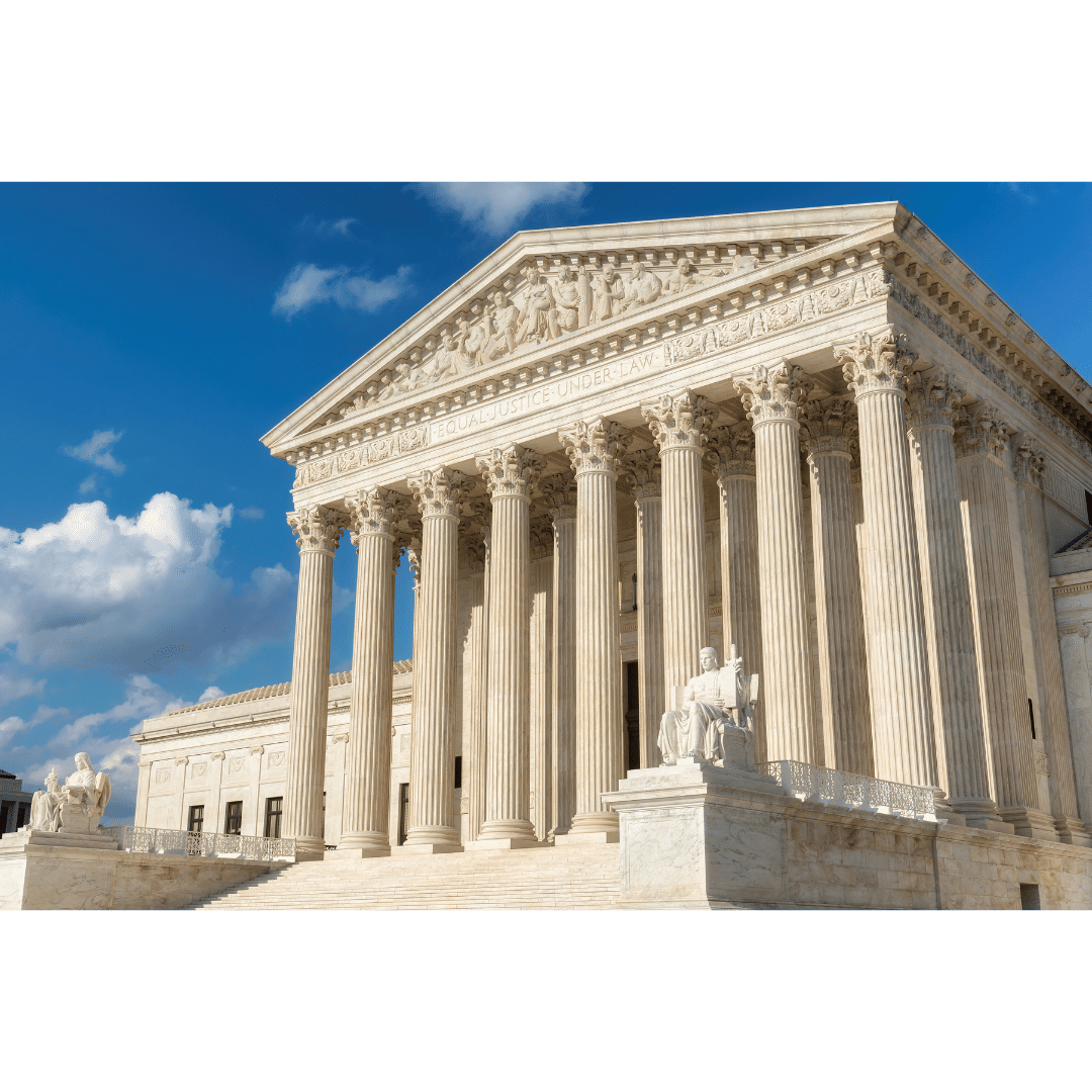 Supreme Court Ends The Eviction Moratorium