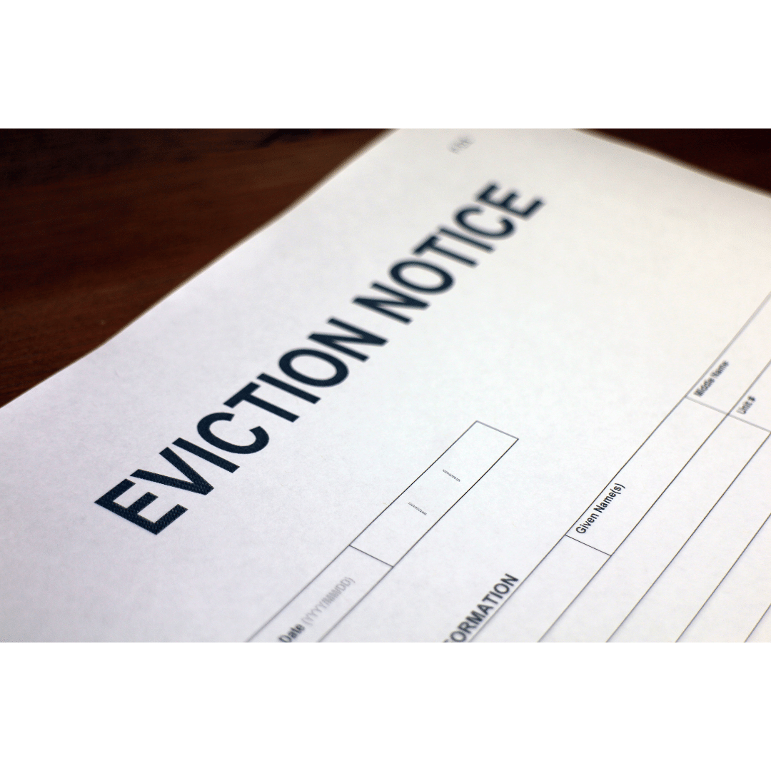 How Will the End of the Eviction Moratorium Affect You?