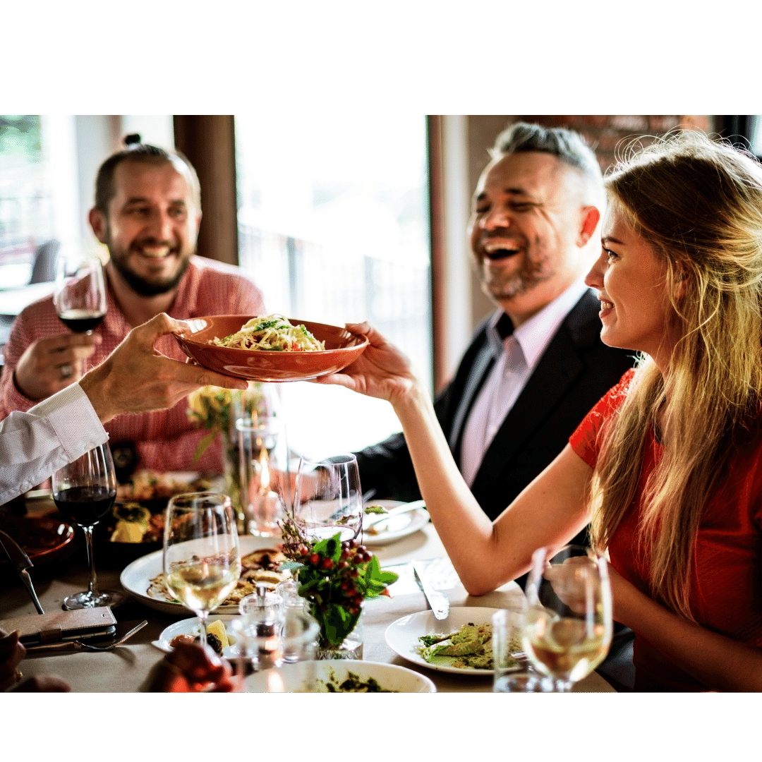 Will Your City Require Proof of Vaccination for Indoor Dining?