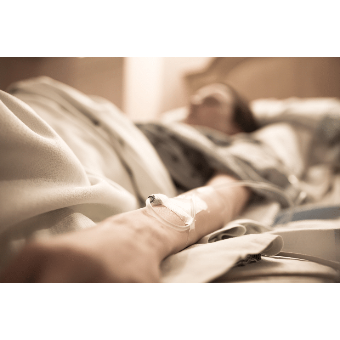 America's Covid Cases Reach Highest Level Since February