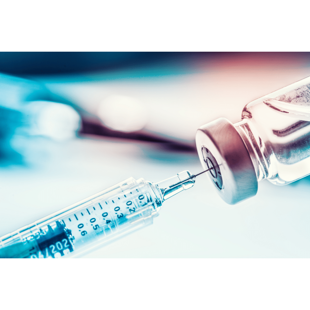 FDA and CDC Approve Covid Booster Shots For Immunocompromised