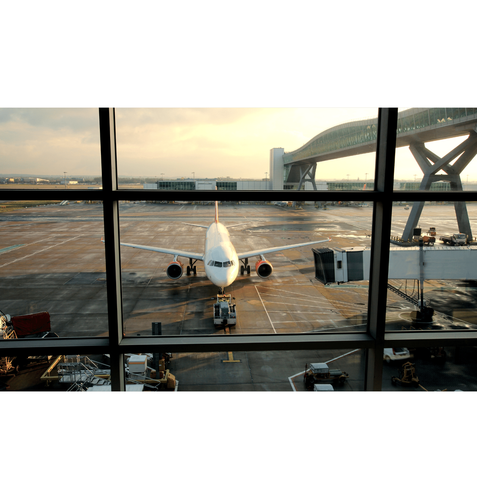 TSA Extends Mask Mandate For Public Transportation Into 2022