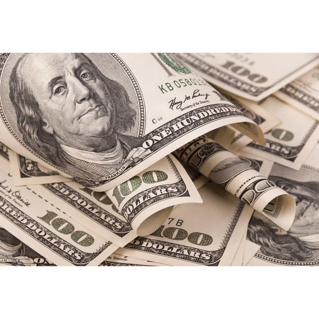 Breaking: $3.5 Trillion Budget Plan Passes The House