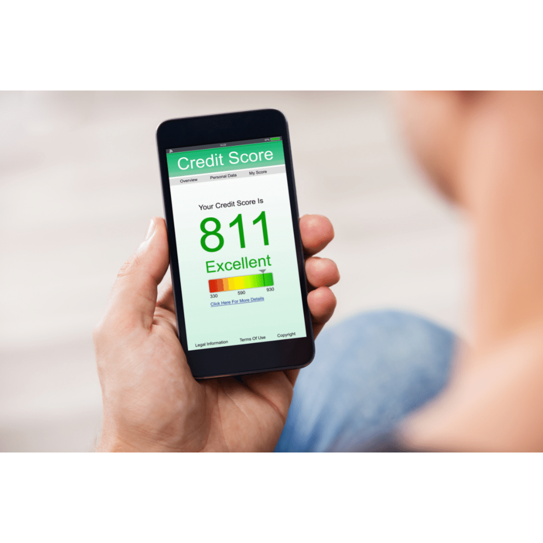 5 Ways To Instantly Improve Your Credit Score
