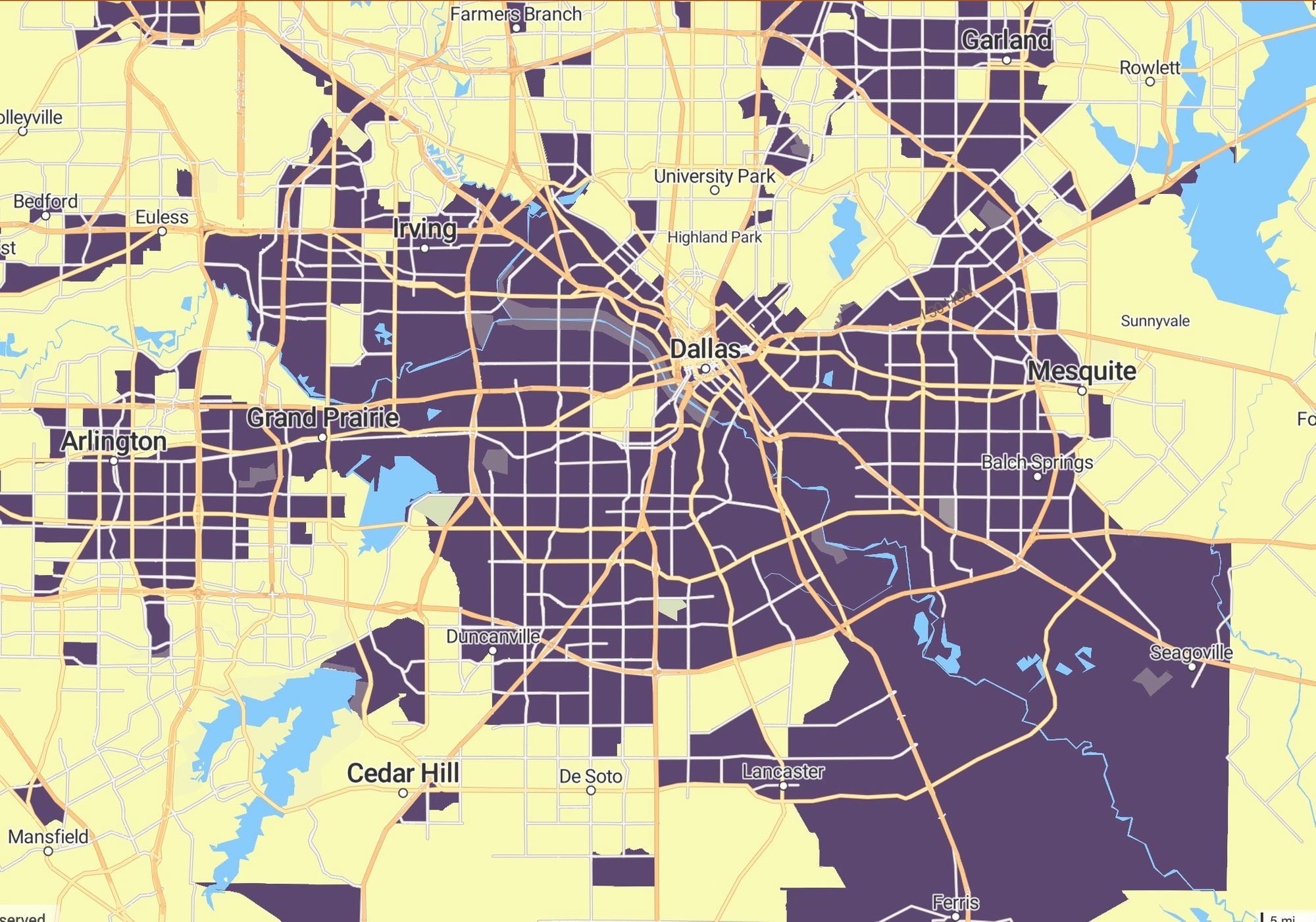 Sba Targeted Eidl Grant Map Are You Eligible For A $10K Eidl Grant Based On Location?