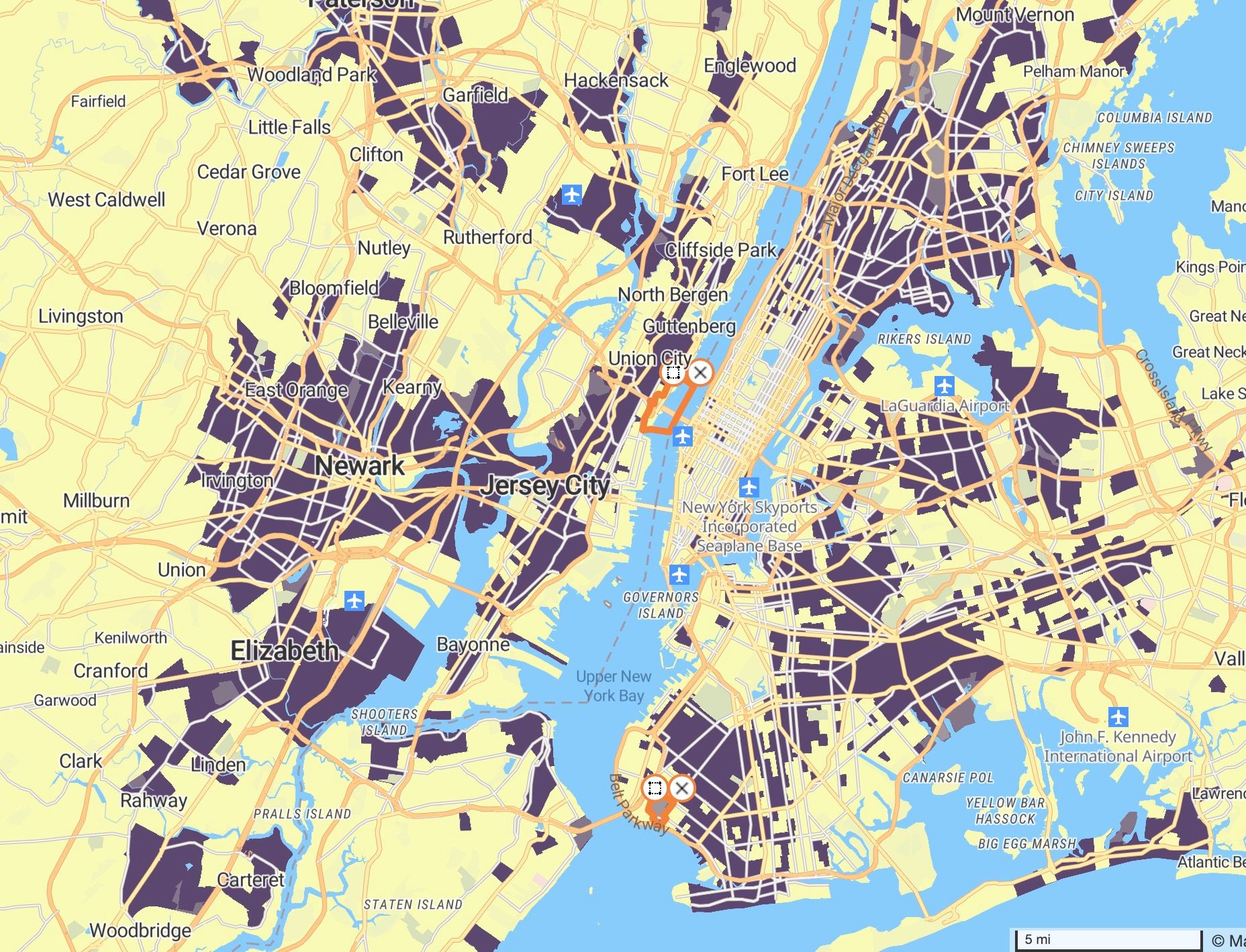 Are You Eligible for a $10K EIDL Grant Based on Location?