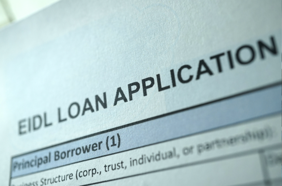 Breaking: SBA Announces New EIDL Grant and Loan Changes