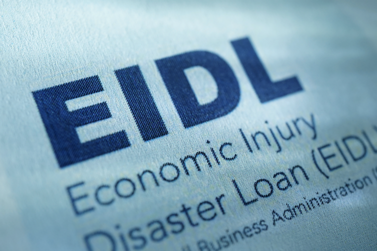 Step-by-Step Guide to New EIDL Loan Increase and Forms