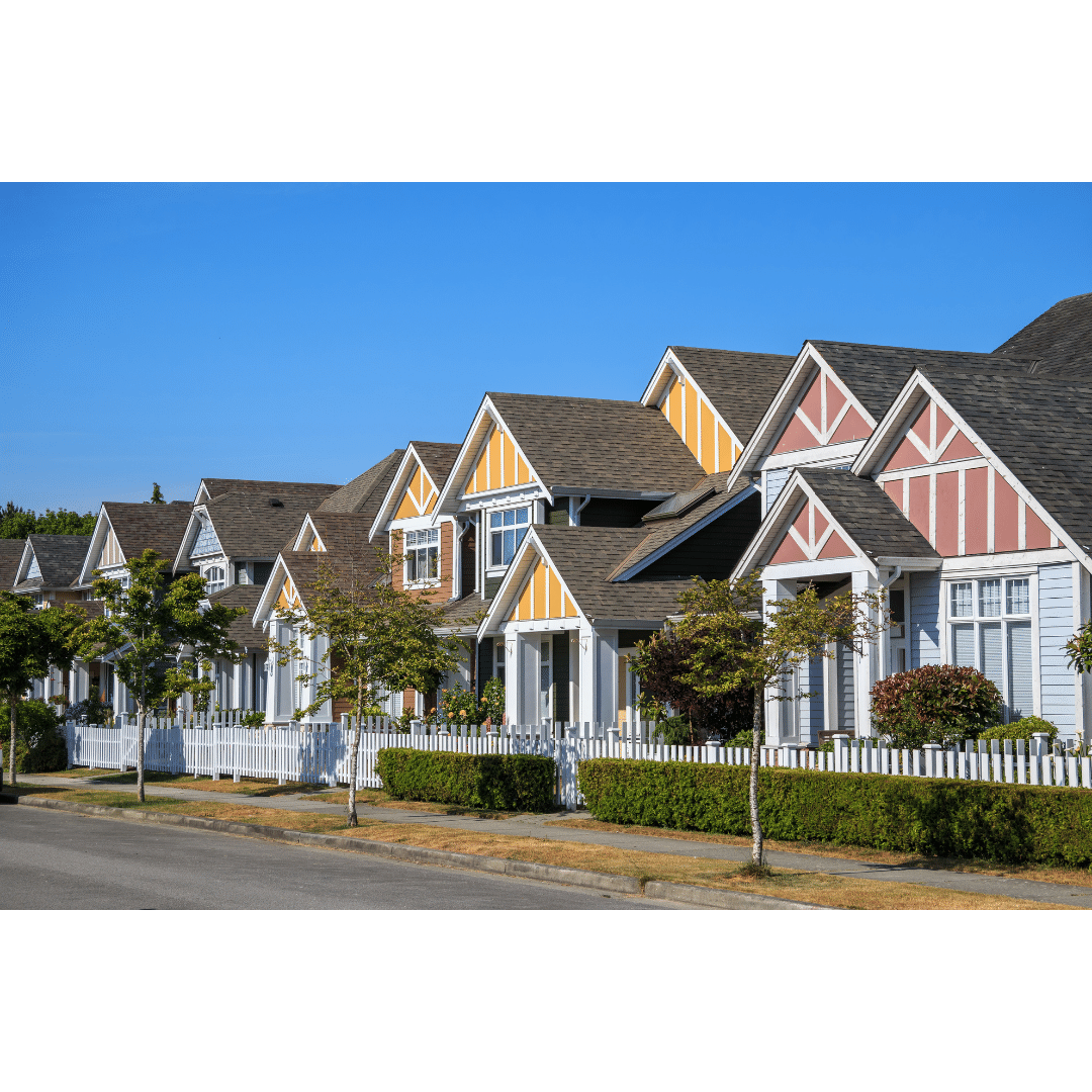 White House Makes Policy Changes To Ease Housing Market Shortage