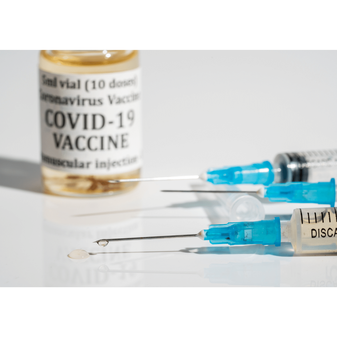 FDA Panel Votes Against Booster Shots For General Public