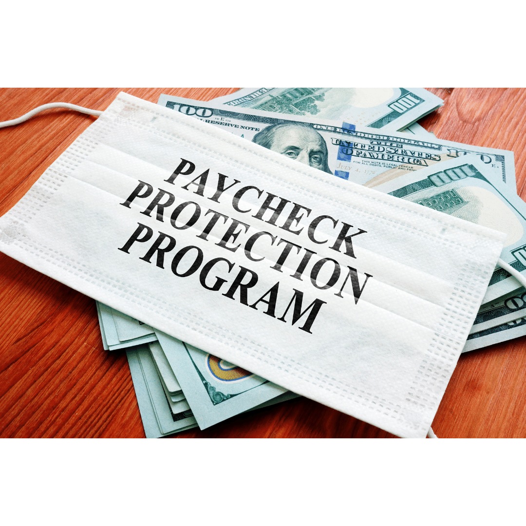 Over 35% of PPP Recipients Still Need to Apply for Forgiveness