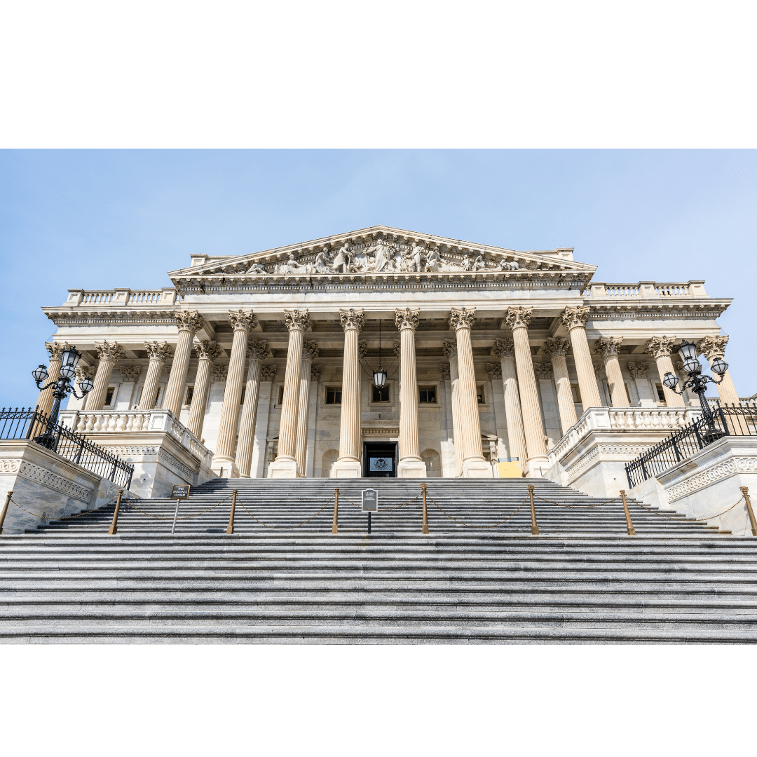 House Is Set To Vote On Infrastructure Bill This Week