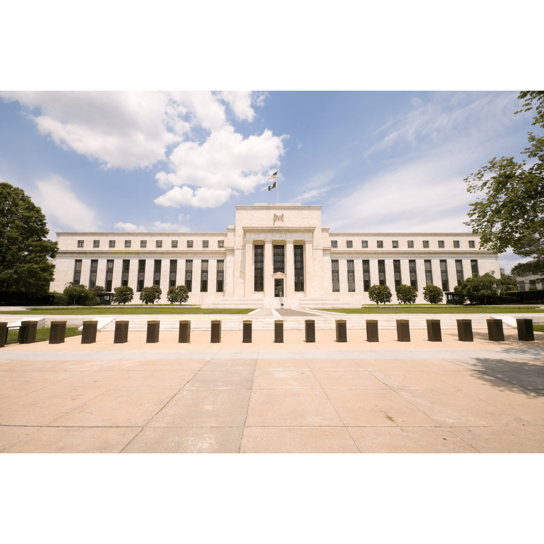 How The Fed Raises Interest Rates Business Insider