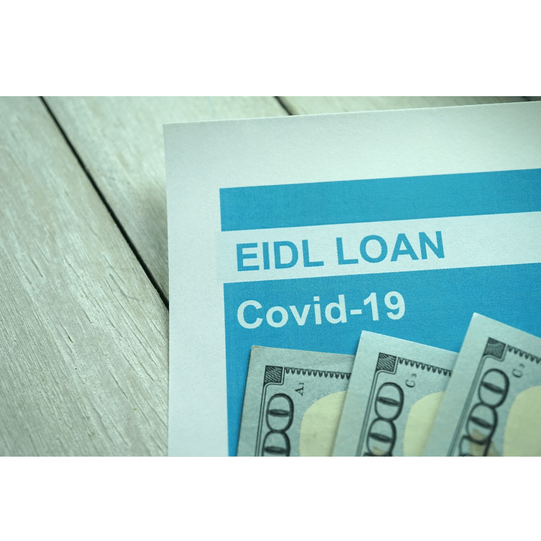 SBA Plans To Release EIDL 2.0 After Labor Day