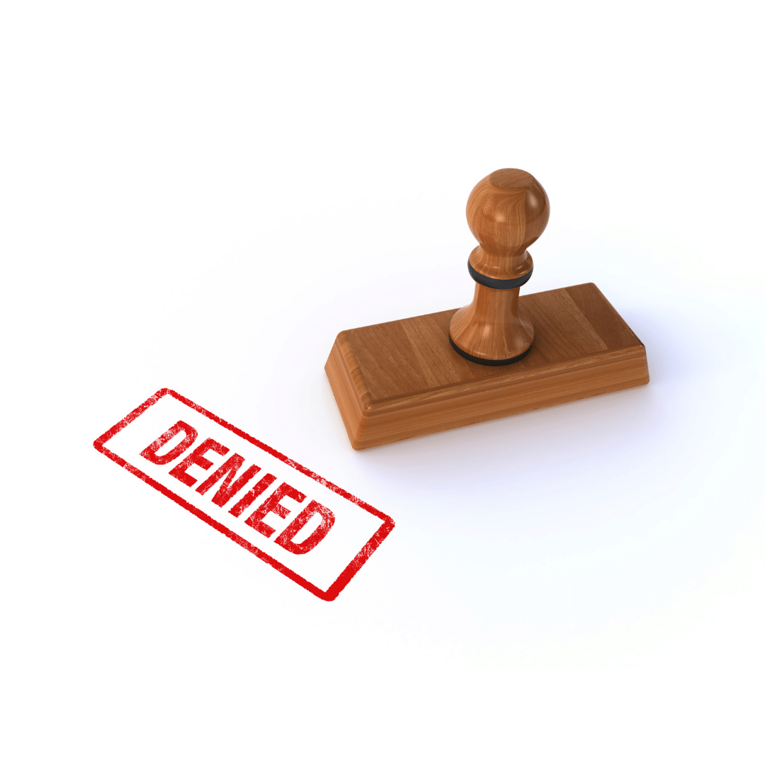 EIDL Loan Increases Over $500K Already Being Denied