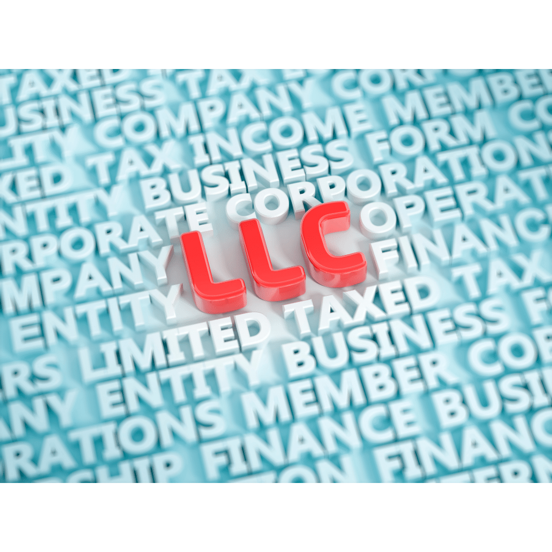 How To Change Company From Sole Proprietorship To Llc