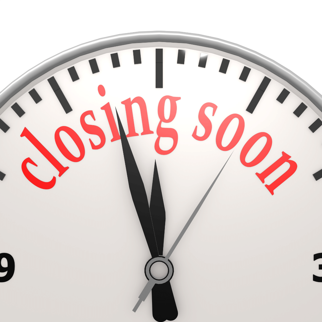 EIDL Program Closes Next Friday: Here's What You Need To Know