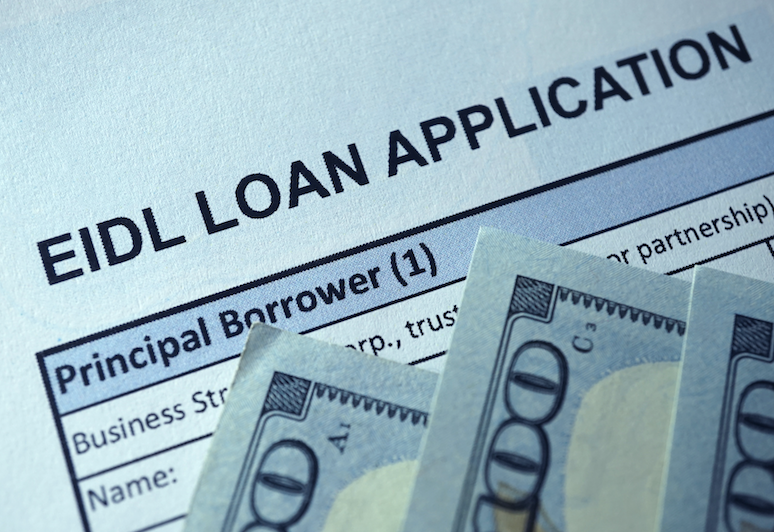 SBA Says They Could Fund All EIDL Applicants To Full Amount