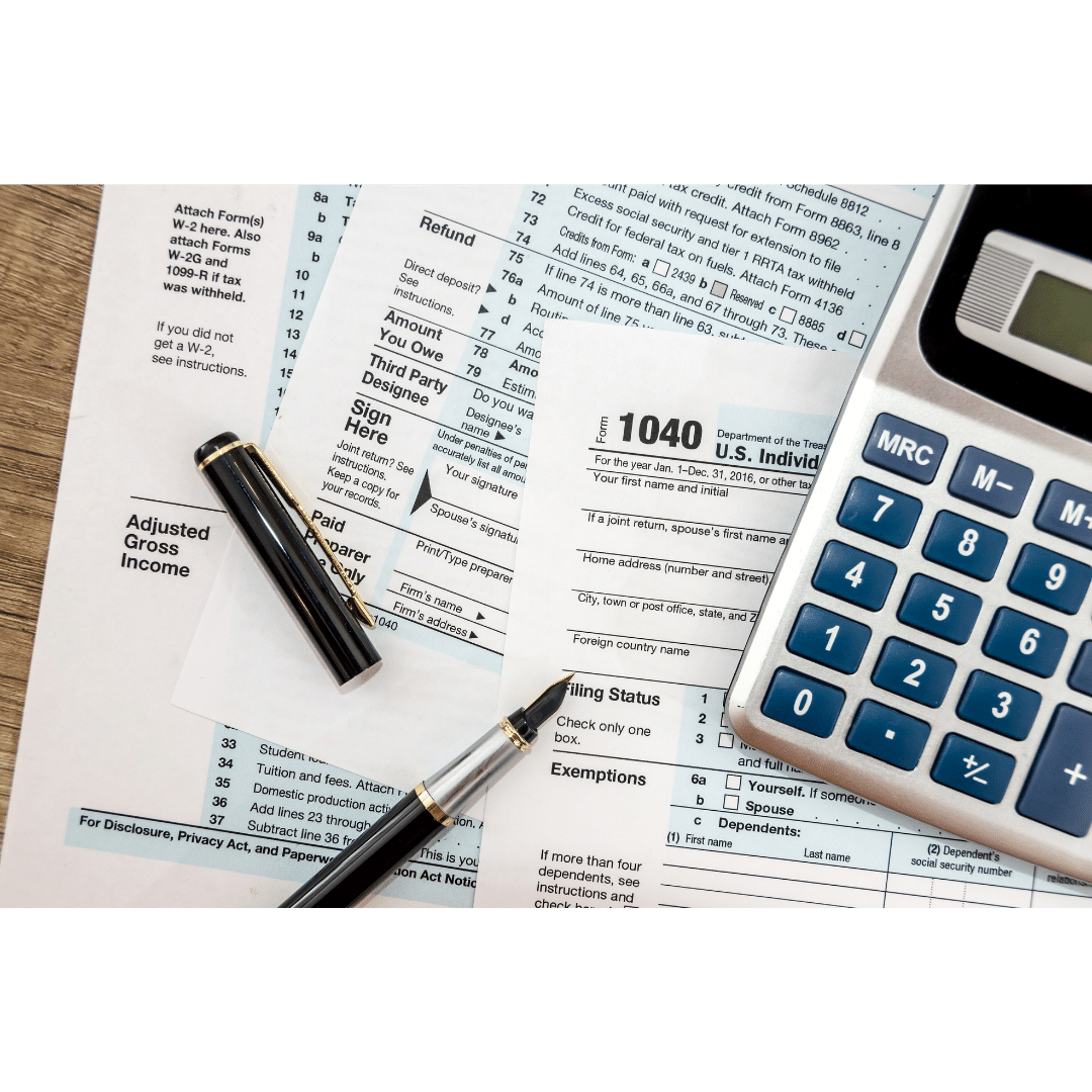 7 Tax Changes You Need to Know for This Year