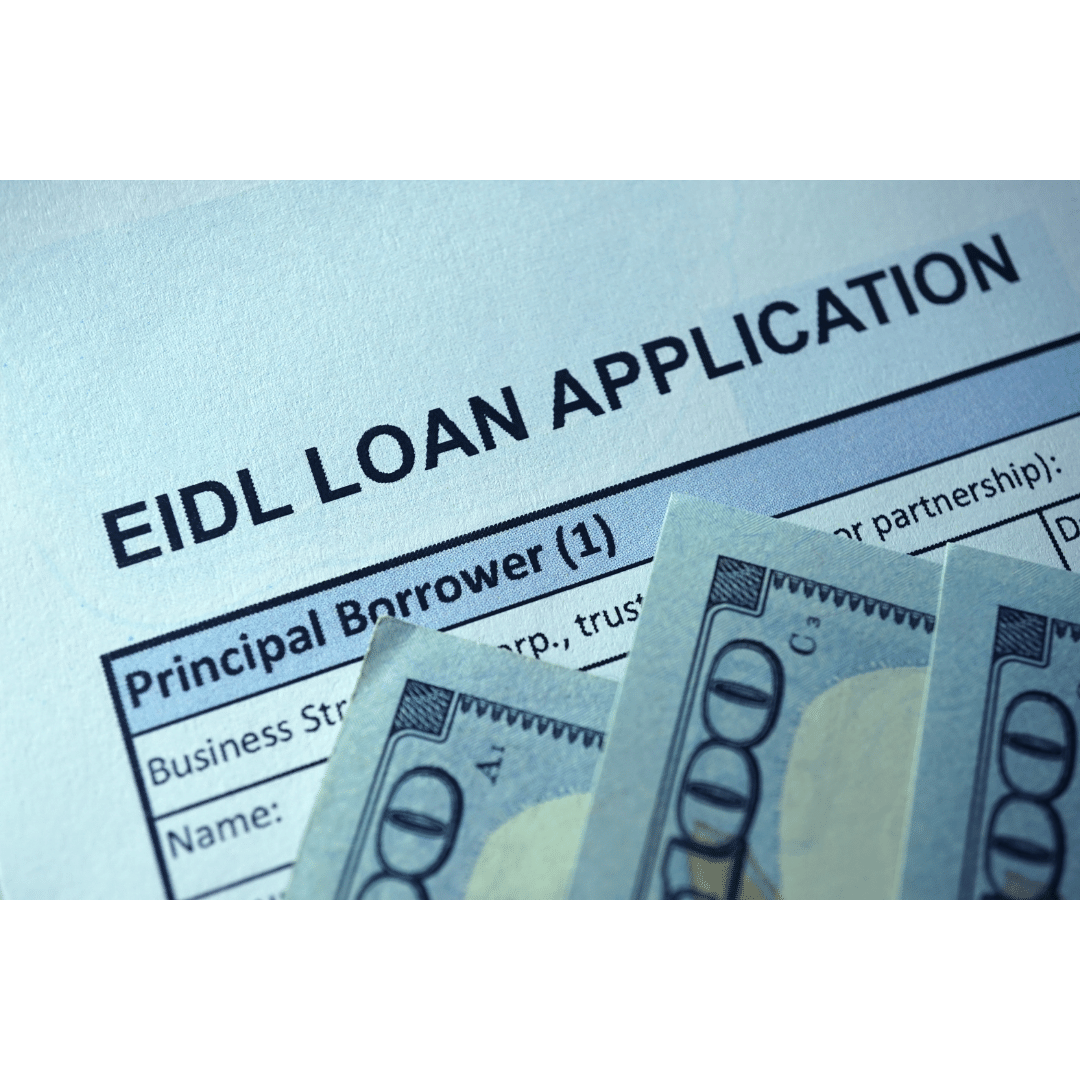 Apparently the SBA Had Major Email Issues Affecting EIDL Applicants — Here's The Scoop