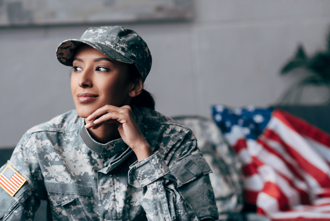 How To Become a Certified Veteran-Owned Business