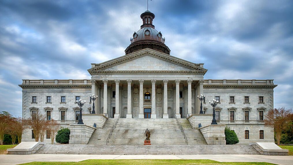 Here's How to Get SSBCI Funding In South Carolina
