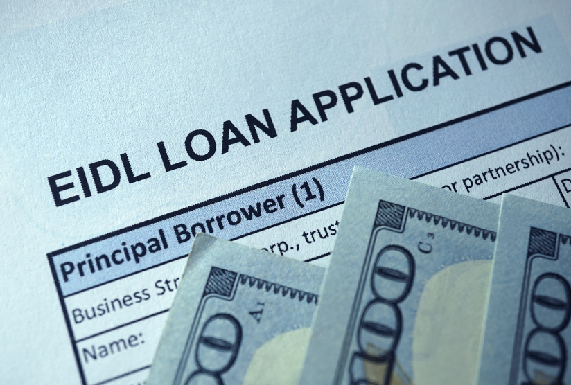 What If You Can't Pay Back Your EIDL Loan?