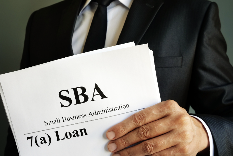 Why the SBA 7(a) Will Be the Most Popular Loan in 2023