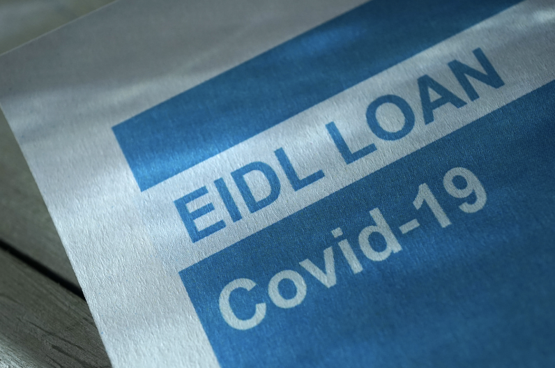 What Happened? A Look Back At The End of COVID EIDL Program