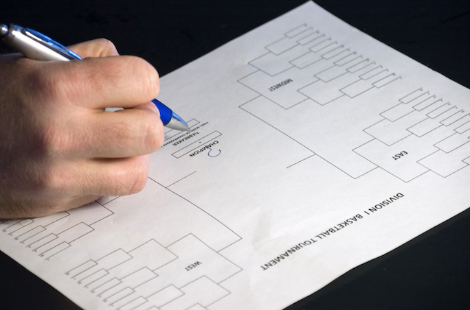 Announcing March Madness for Small Business Owners & $2,000 Grant To Winner
