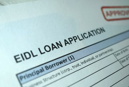 The Push for COVID EIDL Loan Forgiveness