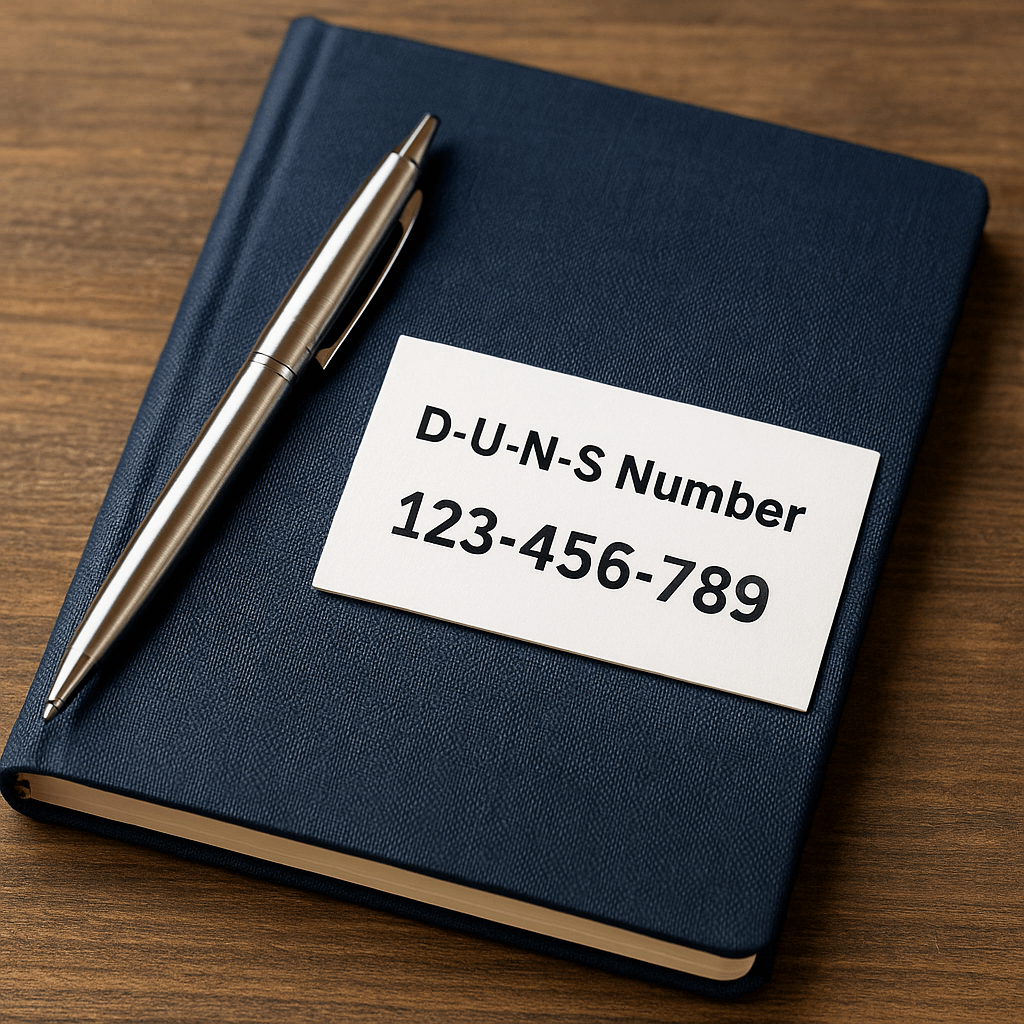 3 Reasons Why Your Business Needs A DUNS Number